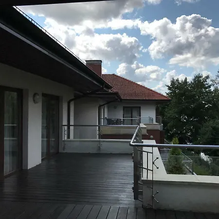 304 Port Apartment