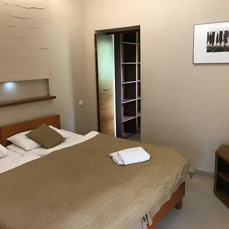 304 Port Apartment Ostroda