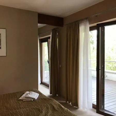 Apartment 304 Port