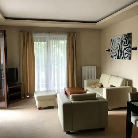 304 Port Apartment *