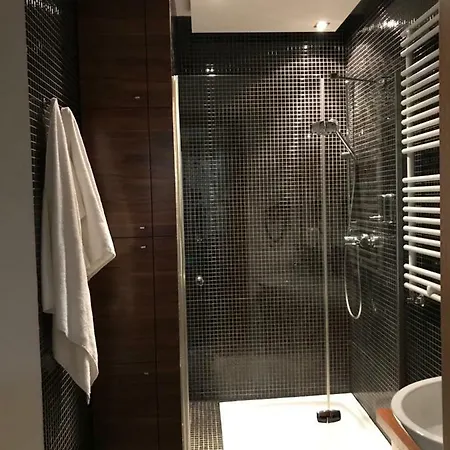 304 Port Apartment Ostroda