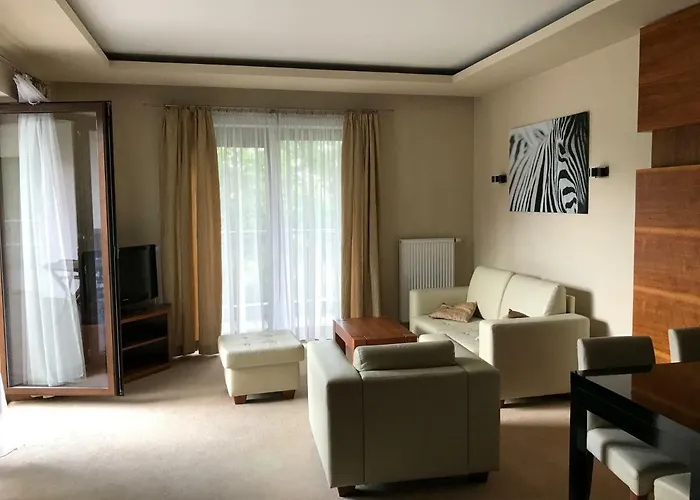 304 Port Apartment *