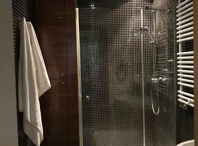 304 Port Apartment Ostroda